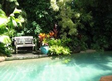 Kwikfynd Swimming Pool Landscaping
gorgerock